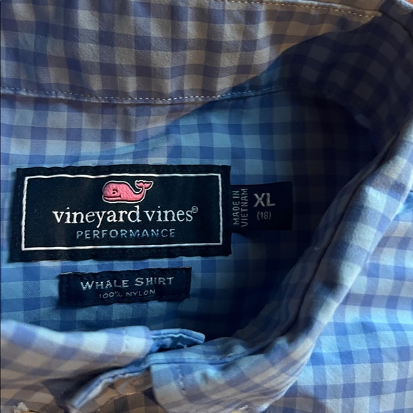 Boys button down - Picture 2 of 2